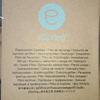 filtri Amway Espring