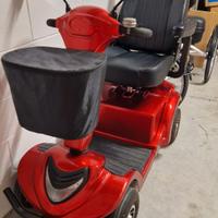 scooter anziani e disabili