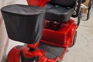 scooter anziani e disabili