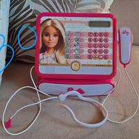 Cassa barbie