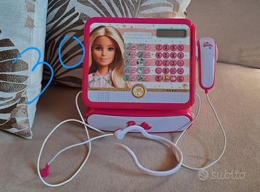 Cassa barbie