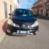 rennault  koleos