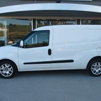 Fiat doblo MAXI L2 PASSO LUNGO euro6 unipro garanz