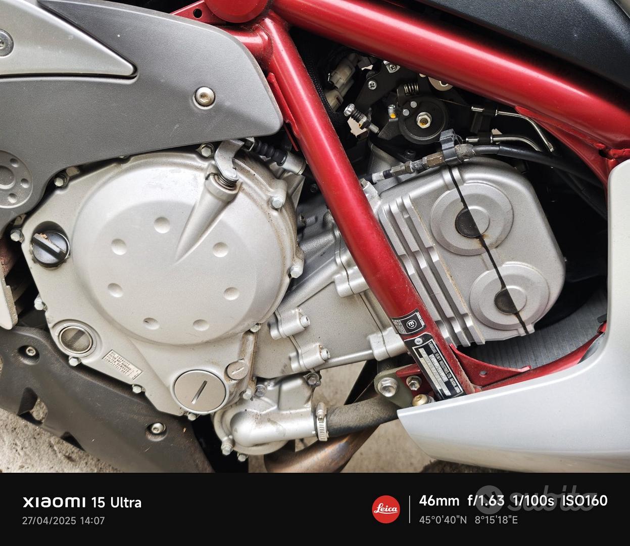 Filtro Aria BCR HOKIO Per Kawasaki ER-6N/ER-6F/VERSYS 2006-2014 - Ricambio Alta Qualità - Foto 2