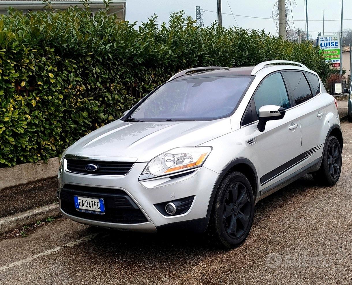Ford Kuga 1ª serie