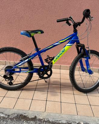 Bici casadei 20’’