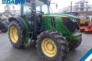 Trattore JOHN DEERE 6110 RC