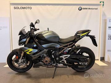 BMW s 1000 r Abs my21