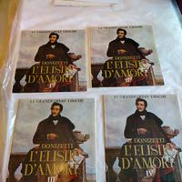 G. Donizetti – L’Elisir d’Amore