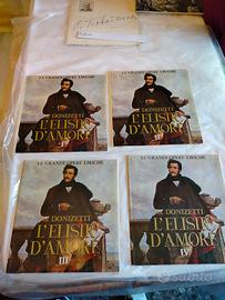 G. Donizetti – L’Elisir d’Amore