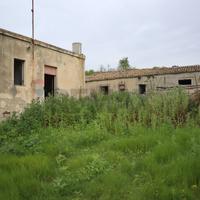 Cascina/Casale - Gela