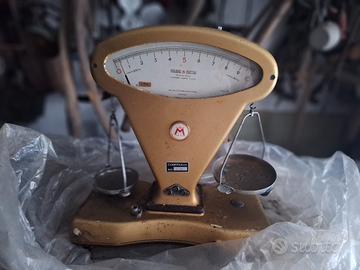 bilancia da farmacista