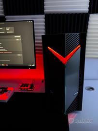 PC Gaming Nuovo