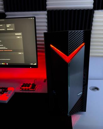 PC Gaming Nuovo