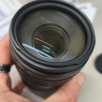 Obiettivo Canon EF 75-300mm F4:5.6 III