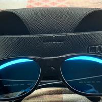 Occhiali da Uomo Martini by Lozza