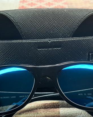 Occhiali da Uomo Martini by Lozza