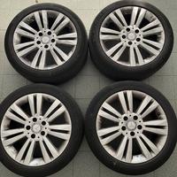 Cerchi Mercedes 17”