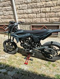 beta rr 50 xspesial edition