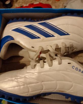 scarpe da calcio 