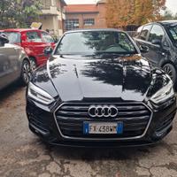 Audi A5 2.0 TDI 190 CV S tronic cabrio rate da 99,