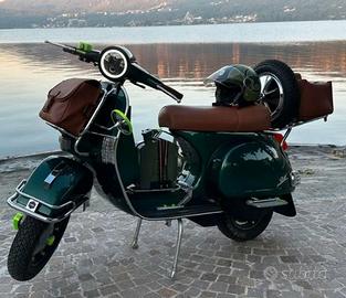 LML STAR 200 4T