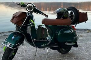 LML STAR 200 4T