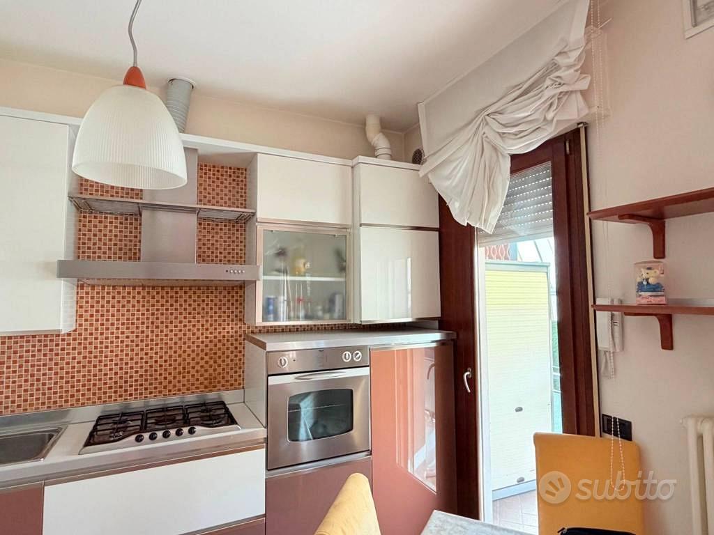 Appartamento – Venezia, Catene, Marghera - Vista 3