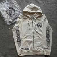 Felpa Chrome hearts Bianca