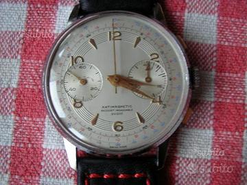Orologio crono