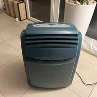 Condizionatore portatile Pinguino DeLonghi Pac 55