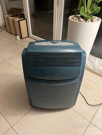 Condizionatore portatile Pinguino DeLonghi Pac 55