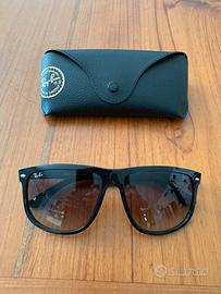 Ray-Ban RB4147 Boyfriend