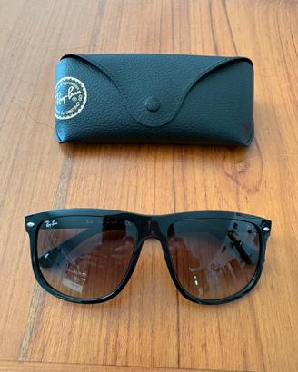 Ray-Ban RB4147 Boyfriend