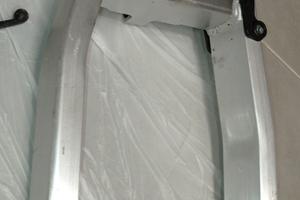 forcellone posteriore Honda Hornet 