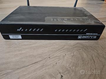 Router Gateway Athera BG8544E