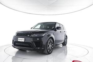 LAND ROVER Range Rover Sport 3.0D l6 350 CV HSE