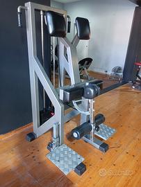 Leg Curl Panatta fantastic