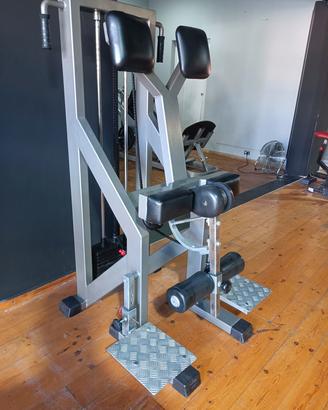Leg Curl Panatta fantastic