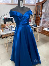 vestito diciottesimo