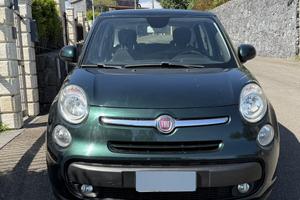 Fiat 500L 1.3 mtj