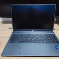 Hp Pavillion Laptop 15 Eg0057nl  