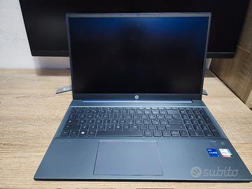 Hp Pavillion Laptop 15 Eg0057nl  