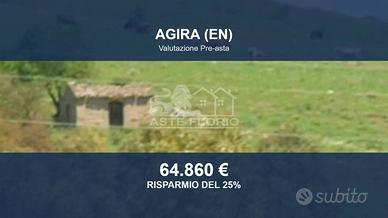 Immobile in asta di 72020 m² a Agira