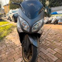T max