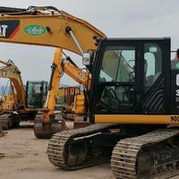 Escavatore Caterpillar CAT 323F SA