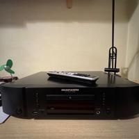 Marantz cd 6007 lettore cd