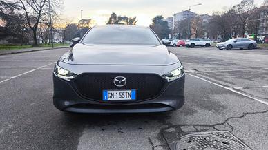 Mazda 3 2.0 Skyactiv-G 150 CV Executive Maggio 23