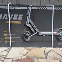 NAVEE S40 Monopattino Elettrico