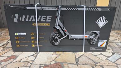 NAVEE S40 Monopattino Elettrico